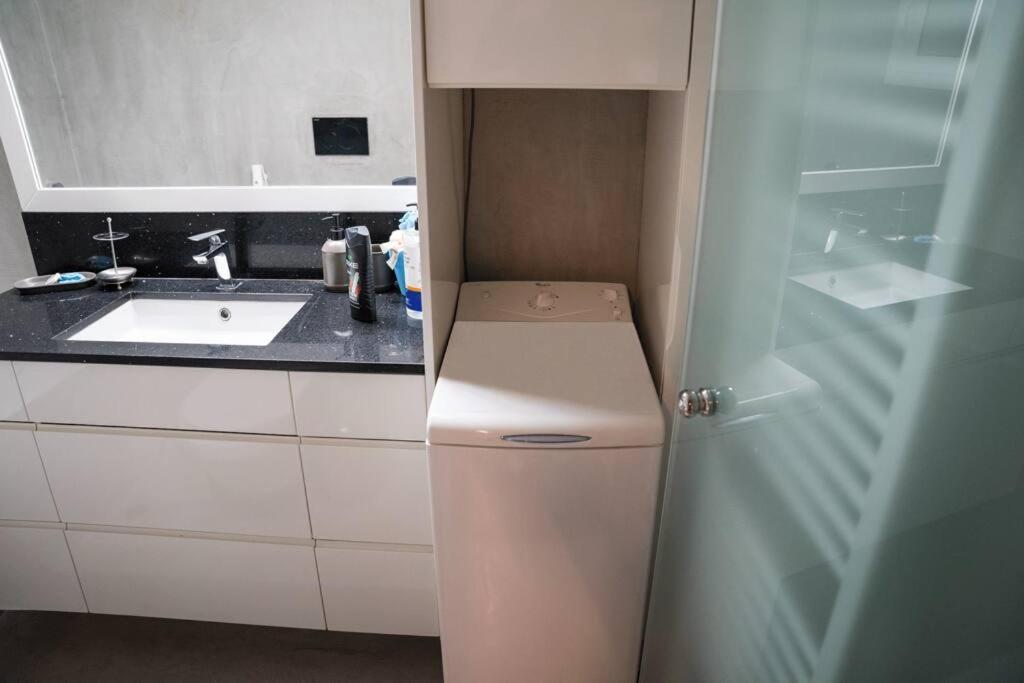 Sigma Sauna Nest Atina Dış mekan fotoğraf